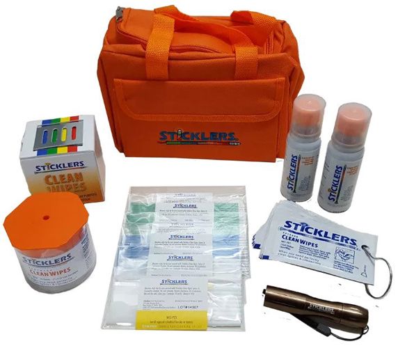 MCC-FK03/UK Sticklers™ Cleaning kit